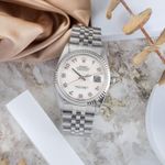 Rolex Datejust 36 16234 - (1/8)