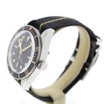 Tudor Black Bay Fifty-Eight 79030N (2023) - Zwart wijzerplaat 39mm Staal (5/5)