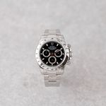 Rolex Daytona 116520 (2009) - 40mm Staal (1/8)