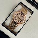 Patek Philippe Nautilus 7118/1300R-001 - (6/10)