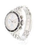 Tudor Prince Oysterdate 79270 (Unknown (random serial)) - Silver dial 39 mm Steel case (2/5)