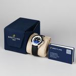 Breitling Superocean 42 A17375 (2022) - 42mm Staal (8/8)