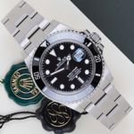 Rolex Submariner Date 126610LN - (1/8)