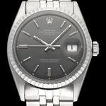 Rolex Datejust 1603 - (1/8)