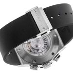 Hublot Classic Fusion Chronograph 521.NX.2611.RX (2024) - 45 mm Titanium case (6/6)