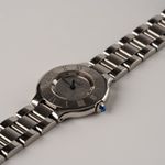 Cartier 21 Must de Cartier W10109T2 - (7/8)