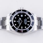 Rolex Sea-Dweller 4000 16600 - (5/8)
