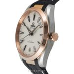 Omega Seamaster Aqua Terra 220.22.41.21.02.001 - (5/8)