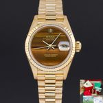 Rolex Lady-Datejust 69178 - (1/8)