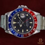 Rolex GMT-Master 1675 - (6/8)