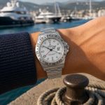 Rolex Explorer II 16570 - (2/8)