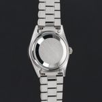 Rolex Day-Date 36 18039 (1988) - Green dial 36 mm White Gold case (7/8)