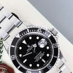 Rolex Submariner Date 16610LN - (3/8)