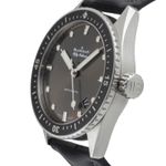 Blancpain Fifty Fathoms Bathyscaphe 5000-1110-B52A - (6/8)