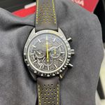 Omega Speedmaster Professional Moonwatch 311.92.44.30.01.001 (2023) - Zwart wijzerplaat 44mm Keramiek (3/8)