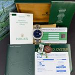 Rolex Datejust Turn-O-Graph 16264 - (3/8)