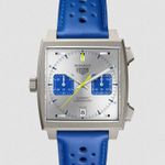 TAG Heuer Monaco CAW218C.FC6548 - (1/1)