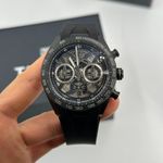 TAG Heuer Carrera CBU2080.FT6272 - (8/10)