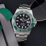 Rolex Submariner Date 126610LV - (1/8)