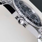 Rolex GMT-Master II 126710GRNR - (8/8)