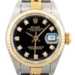 Rolex Lady-Datejust 69173 - (2/5)