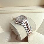 Rolex Lady-Datejust 279381RBR - (8/14)