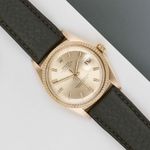 Rolex Datejust 1601 - (1/8)