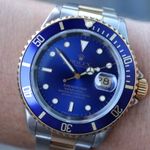 Rolex Submariner Date 16613 - (1/8)