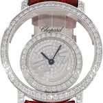 Chopard Happy Diamonds