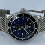 Breitling Superocean Heritage 46 A17320 (2015) - 46mm Staal (2/8)