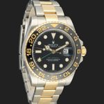 Rolex GMT-Master II 116713LN - (4/8)