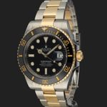 Rolex Submariner Date 126613LN - (1/8)