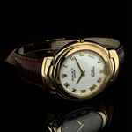 Rolex Cellini 6622 (Unknown (random serial)) - 33 mm Yellow Gold case (8/8)