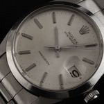 Rolex Oyster Precision 6694 - (3/8)