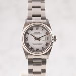Rolex Datejust 31 78274 - (1/8)