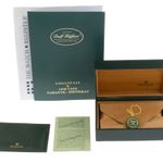 Rolex Oyster Perpetual 6548 - (2/8)