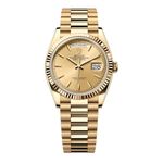Rolex Day-Date 36 128238 - (2/28)