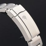 Rolex Oyster Perpetual 34 114200 - (8/8)