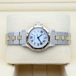 Cartier Santos 0907 - (5/7)