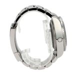 Rolex Sea-Dweller Deepsea 136660 (2024) - Blauw wijzerplaat 44mm Staal (6/8)