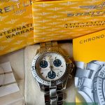 Breitling Colt Chronograph A73350 - (7/7)