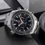 Omega Seamaster Planet Ocean Chronograph 232.30.46.51.01.001 - (2/8)