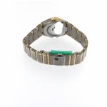 Omega Constellation Quartz 131.20.28.60.55.002 (2025) - Pearl dial 28 mm Steel case (4/6)