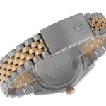 Rolex Datejust 36 16013 (1986) - 36mm Goud/Staal (7/8)