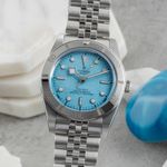 Tudor Black Bay 54 79000 - (3/8)