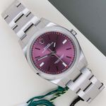 Rolex Oyster Perpetual 39 114300 - (1/8)