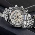 Breitling Chronomat 44 AB0110 (Unknown (random serial)) - 44 mm Steel case (2/8)