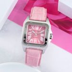 Cartier Santos 100 W20133X8 - (1/8)