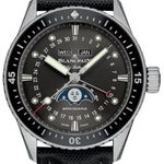 Blancpain Fifty Fathoms Bathyscaphe 5054-1110-B52A - (2/2)