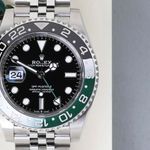 Rolex GMT-Master II 126720VTNR - (5/8)